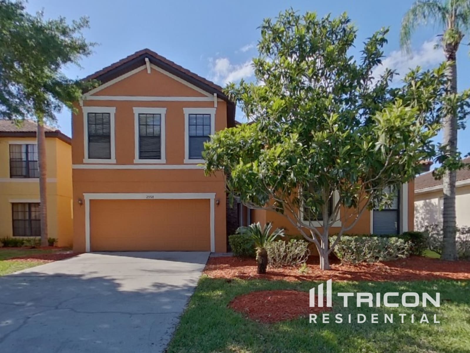 2958 Marbella Drive Kissimmee FL