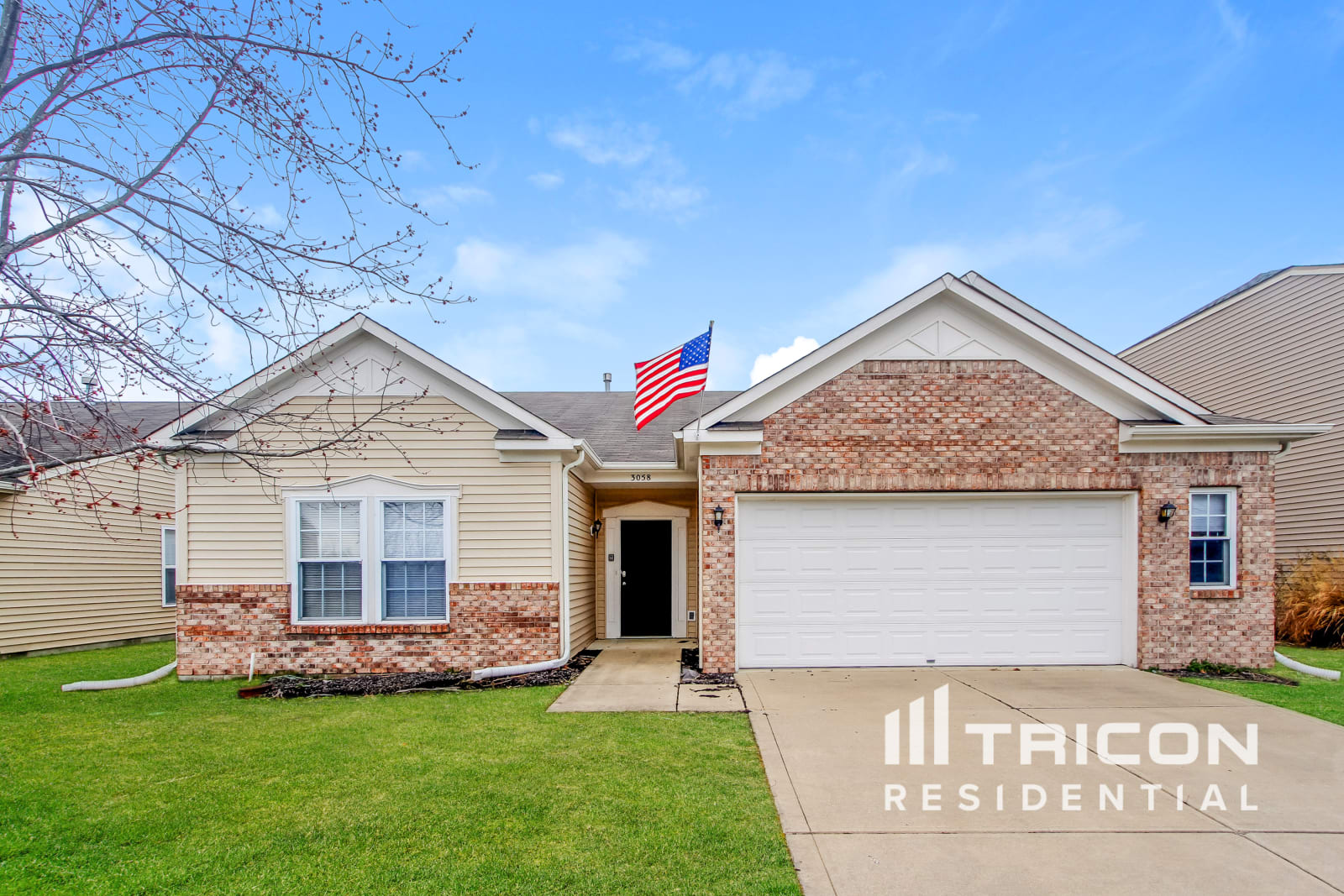 3058 Arrowroot Way Indianapolis IN