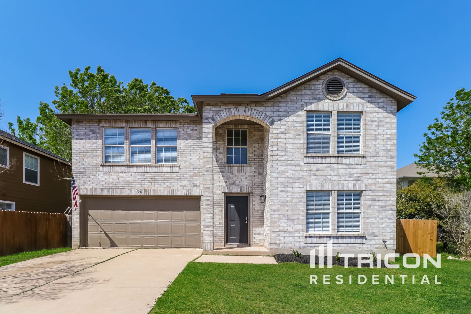 931 Whispering Hollow Drive Kyle TX