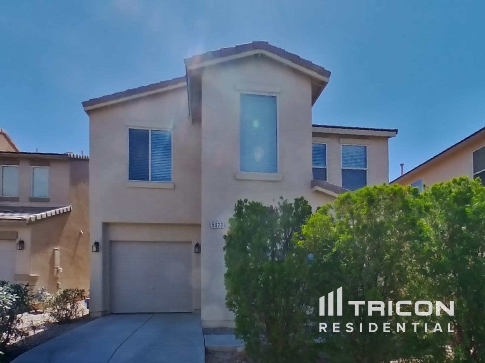 5923 Yucca House Avenue Las Vegas NV