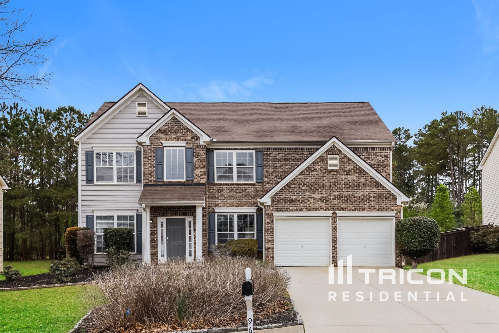 960 Maple Leaf Dr McDonough GA