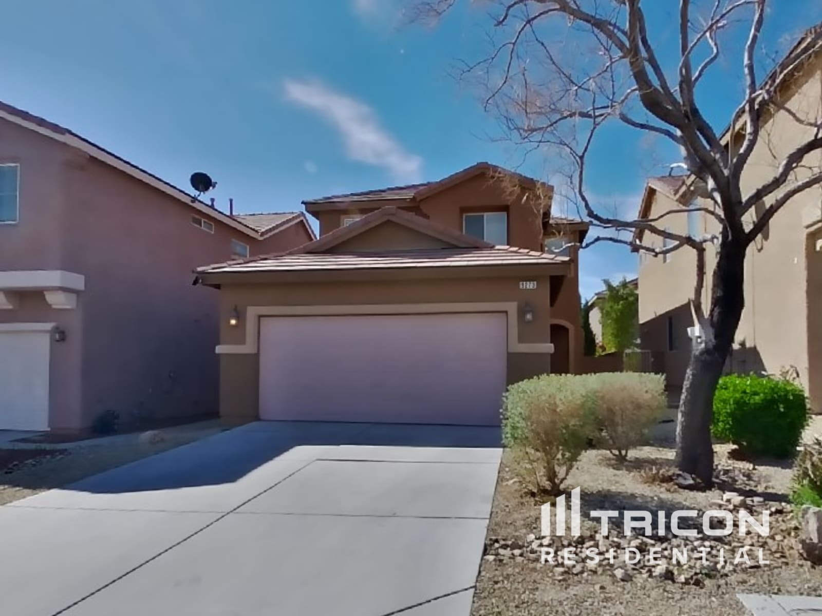 9273 Grassy Weep Court Las Vegas NV