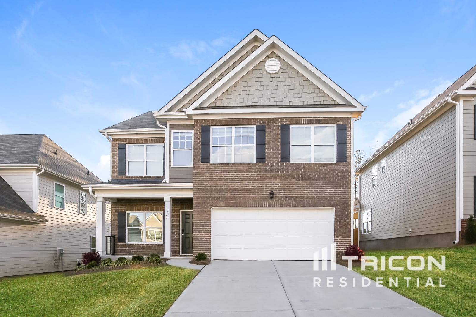 146 KINGSHALL RD Mooresville NC