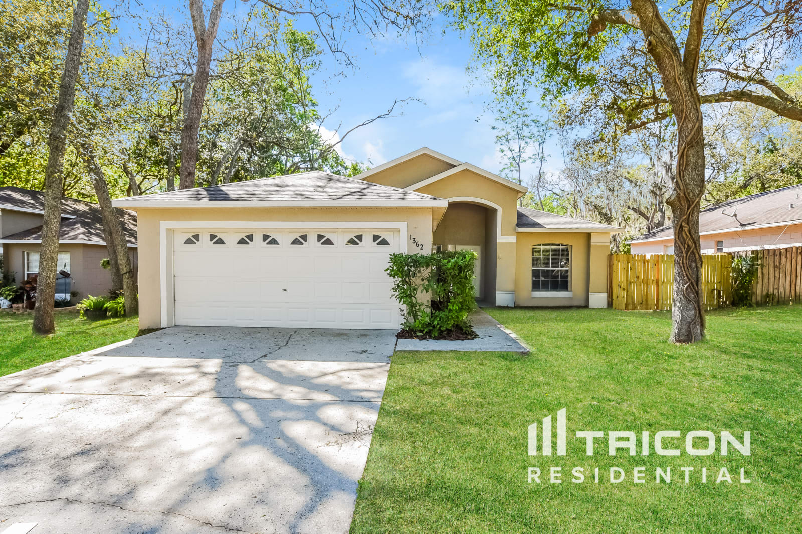 1362 Woodwind Drive Apopka FL