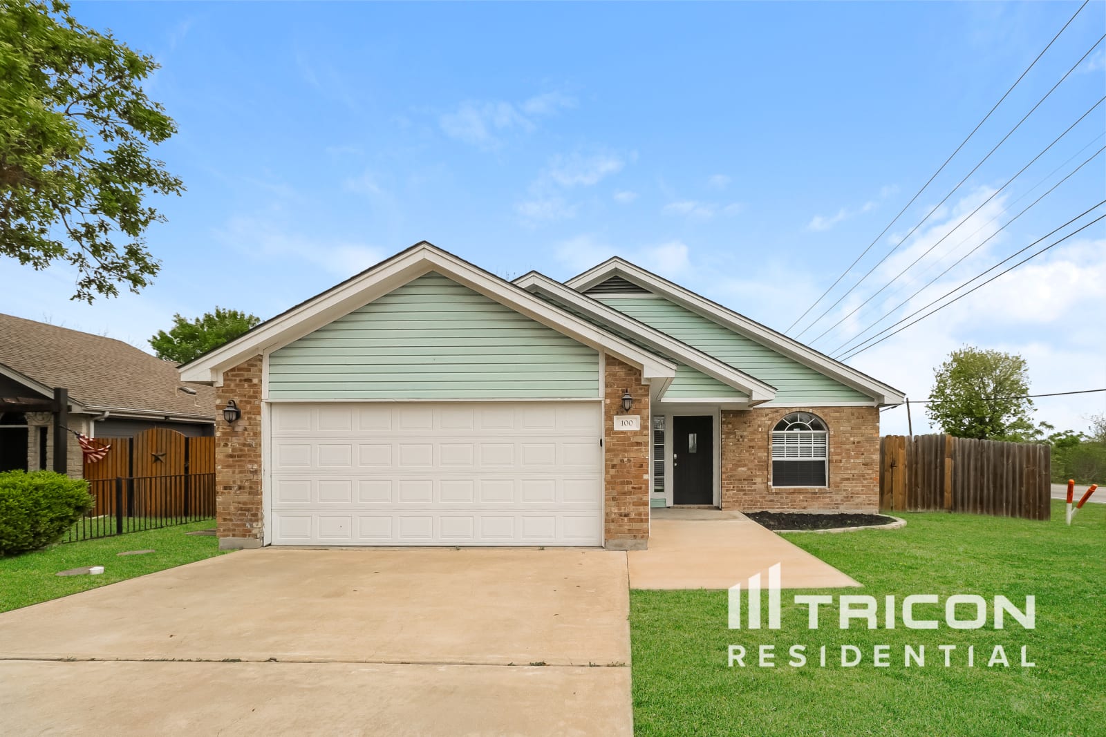 100 Hague Street Hutto TX