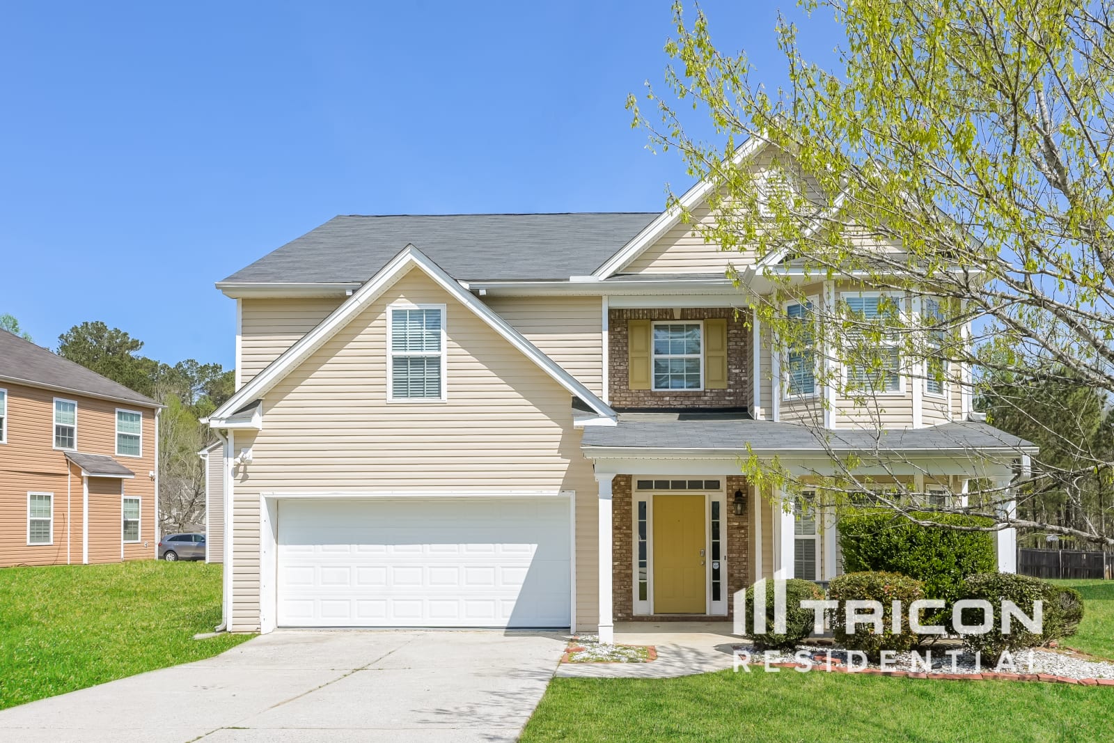 375 Walton View Fairburn GA