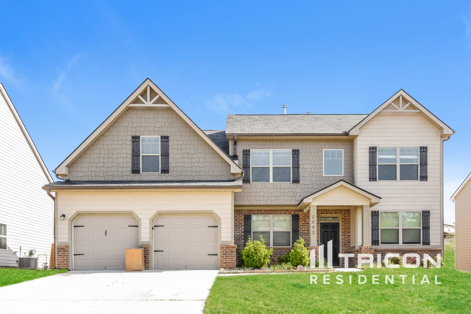2092 Massey Lane Winder GA