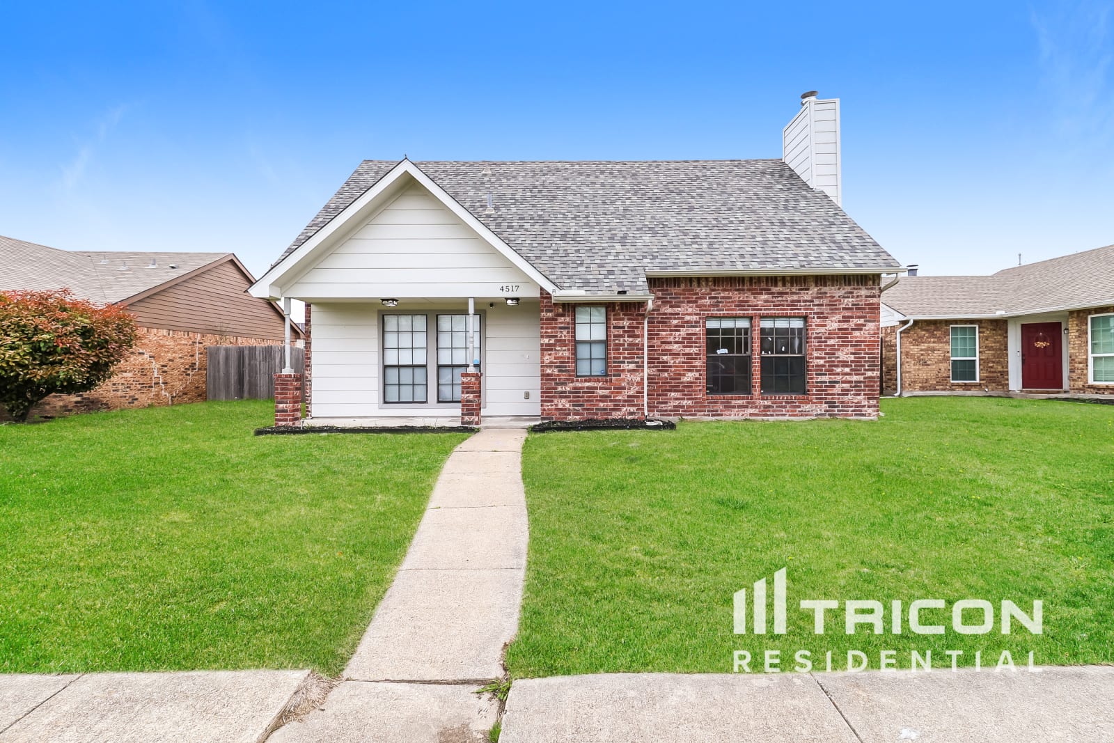4517 Ebb Tide Drive Rowlett TX
