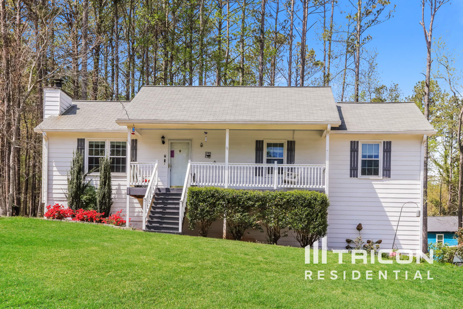 58 Indian Creek Ln Powder Springs GA