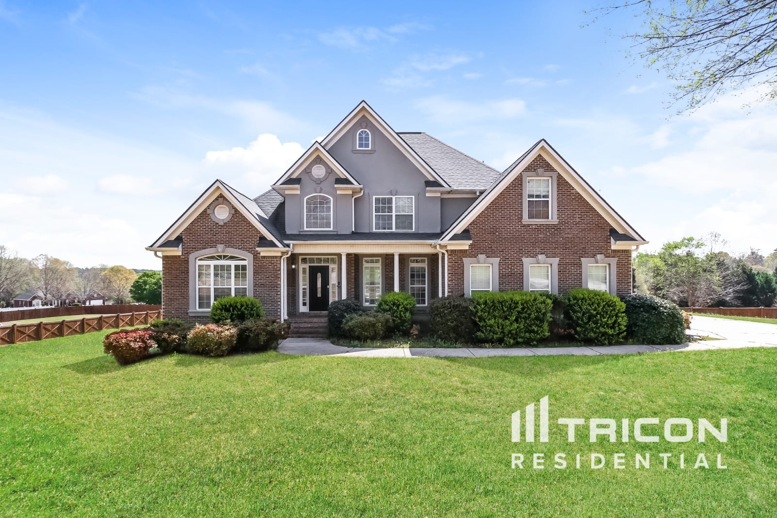 405 Tomahawk Tr McDonough GA