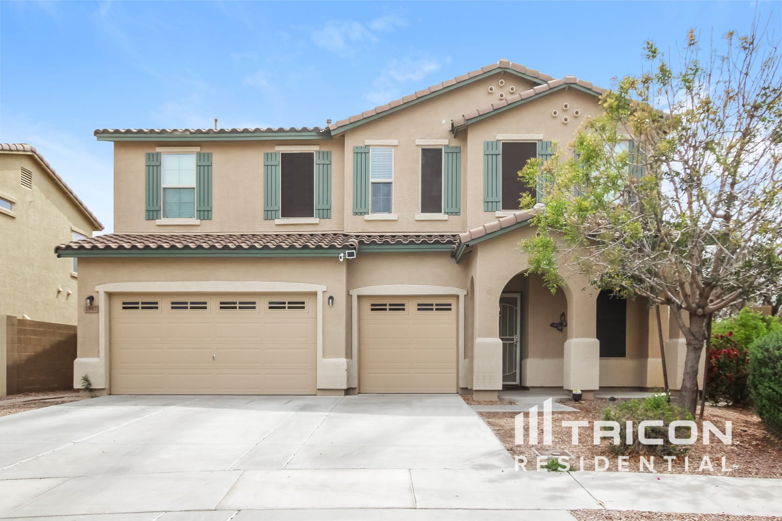 1987 S 169th Ave Goodyear AZ