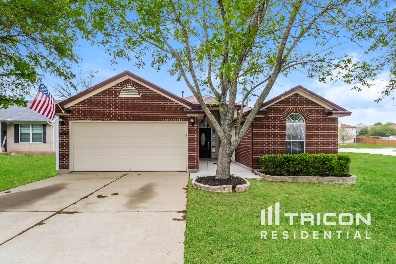 102 Cassandra Dr Hutto TX