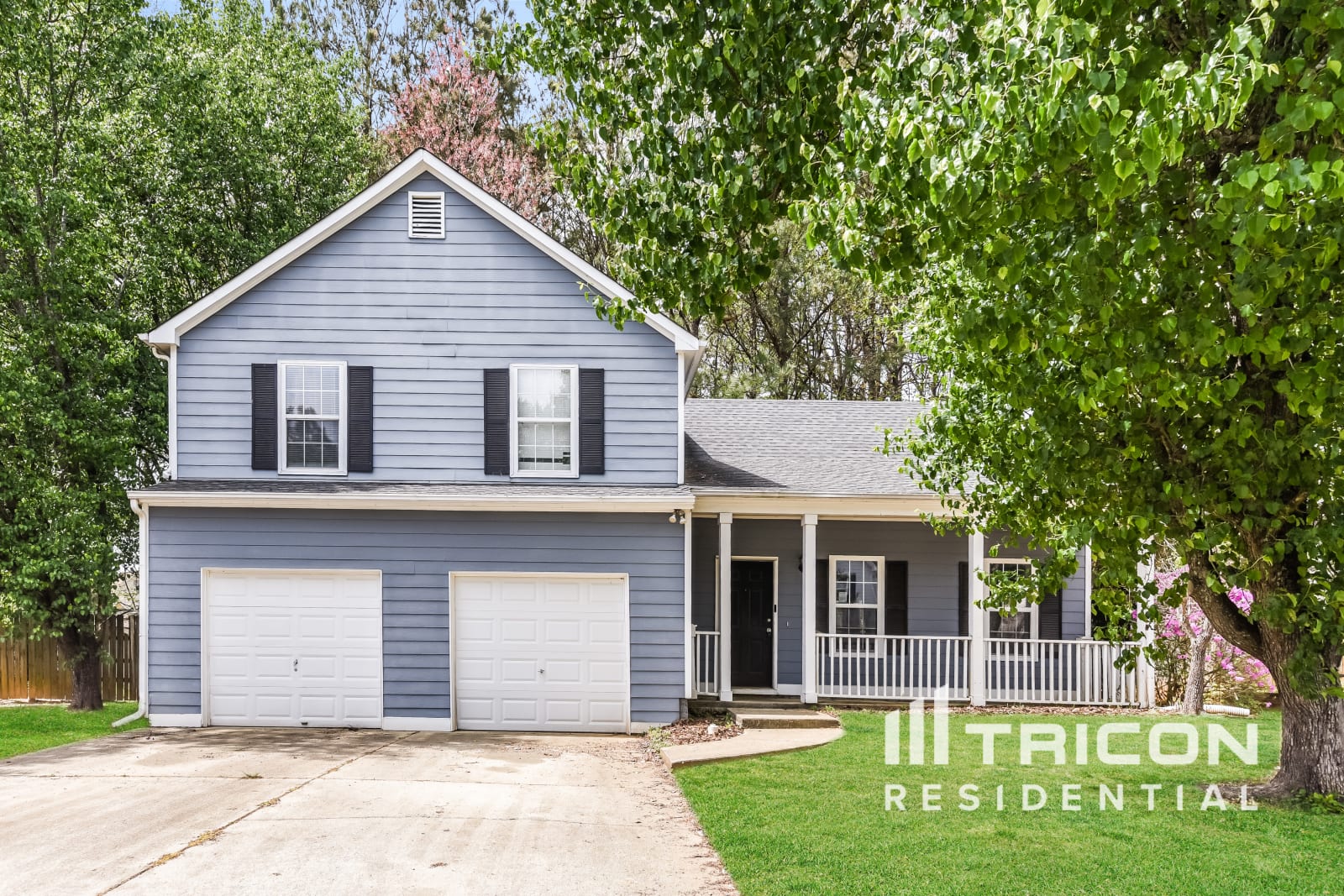 4833 Lake Park Terrace Acworth GA