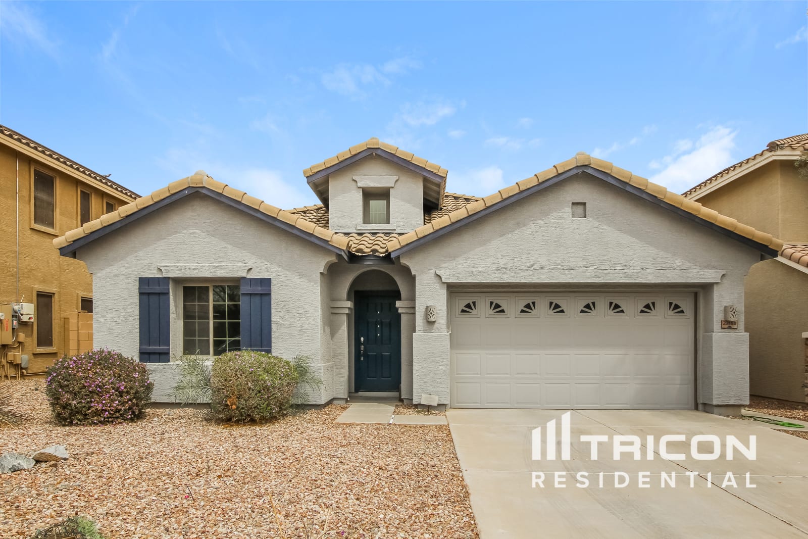 22160 W Shadow Drive Buckeye AZ