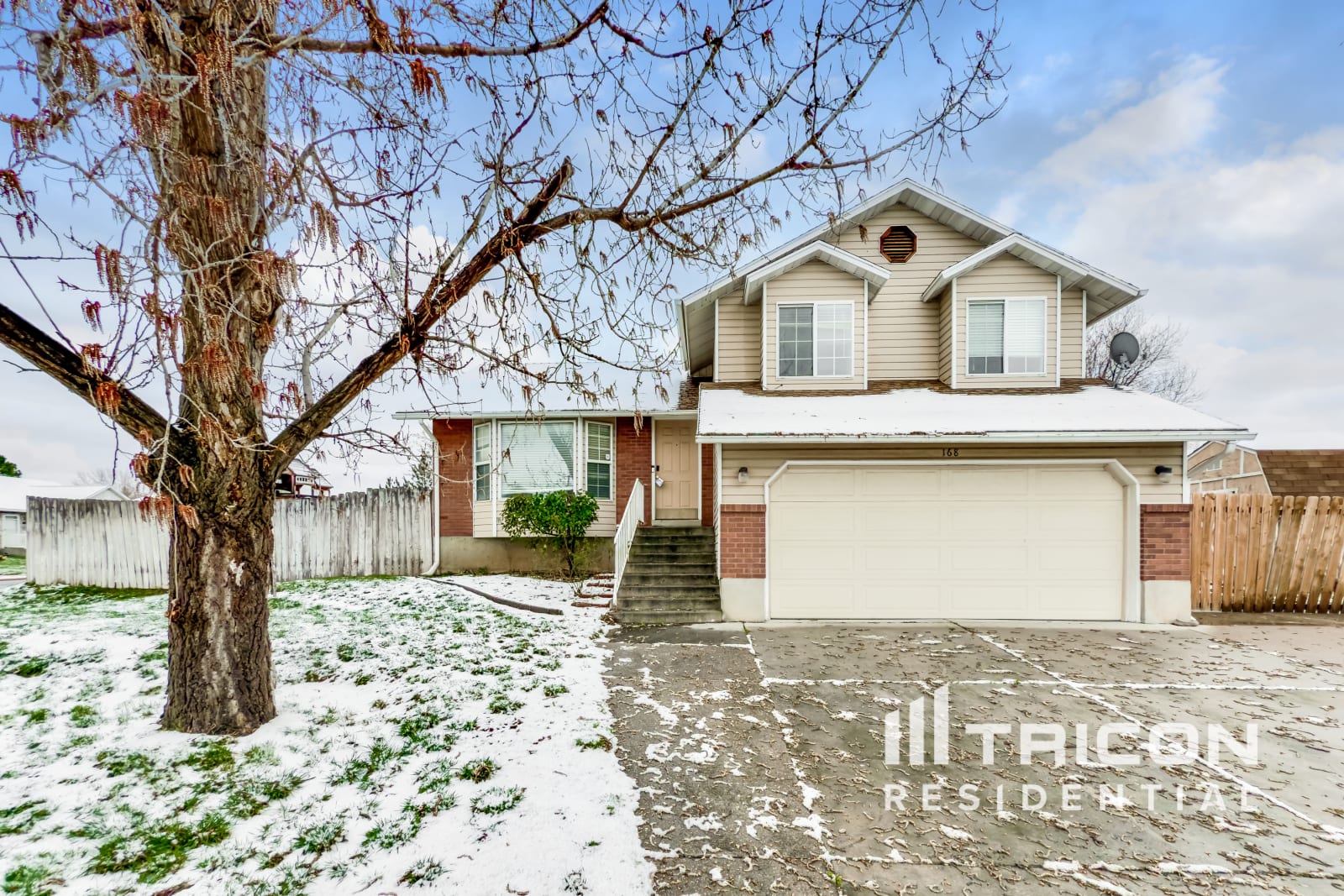168 South 1250 West Clearfield UT