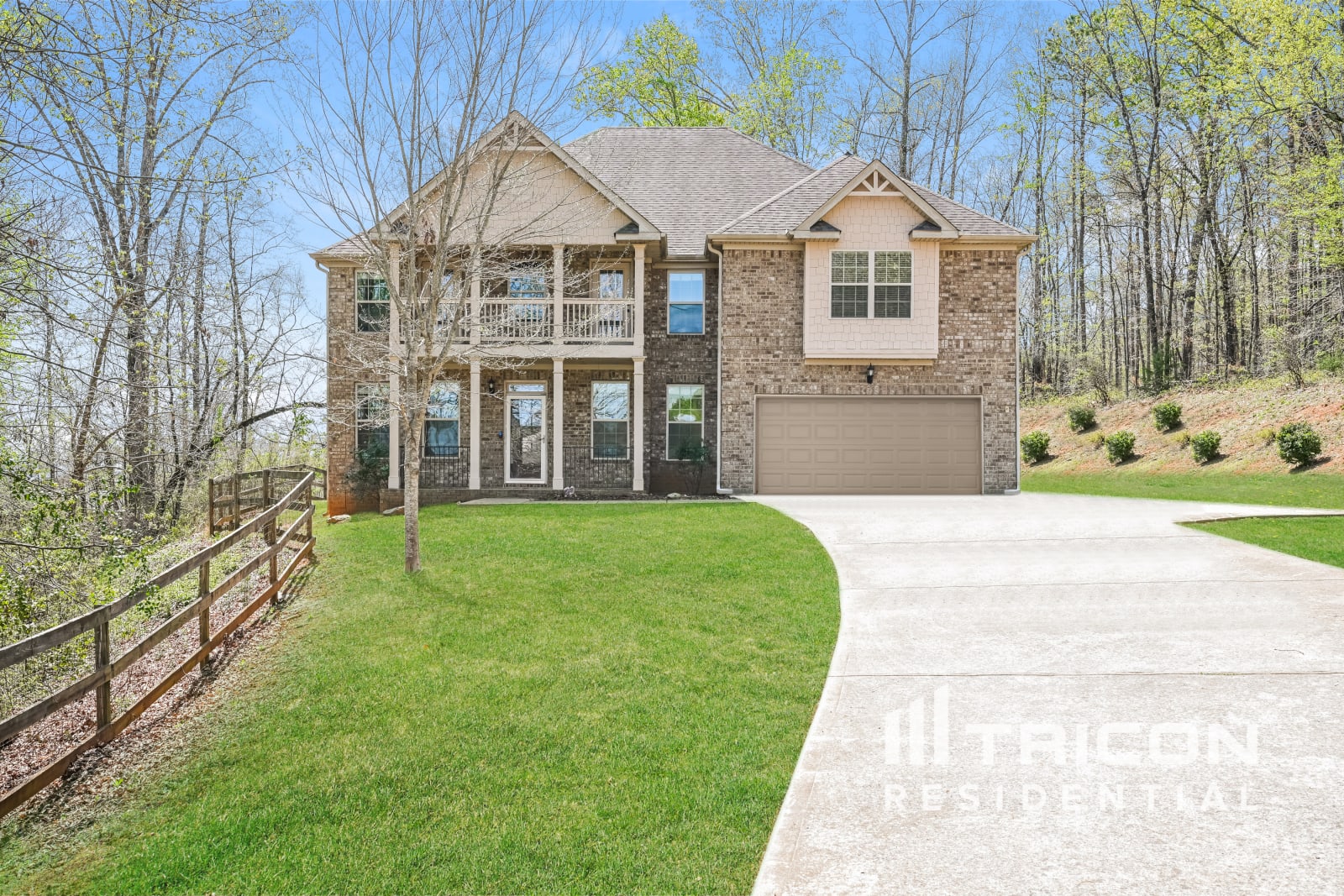 180 Napa Drive McDonough GA