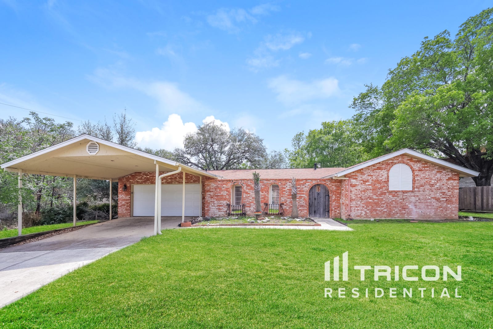 5214 King George Dr San Antonio TX