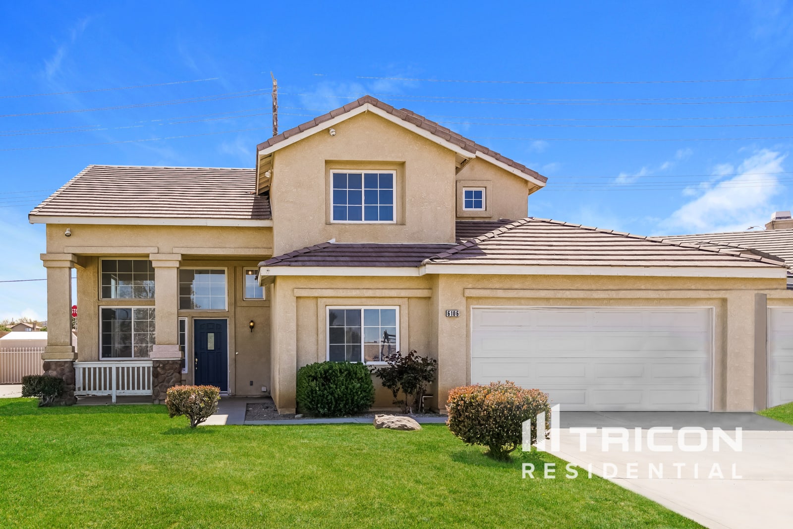 6106 Quail Way Quartz Hill CA