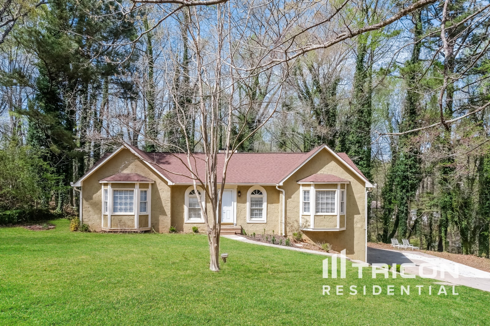 385 Oak Street Fayetteville GA
