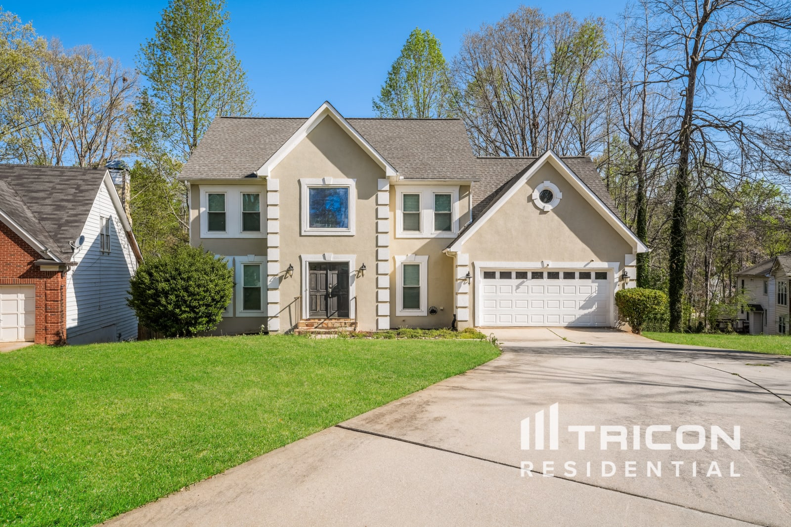 6896 Old Fox Trail Stone Mountain GA