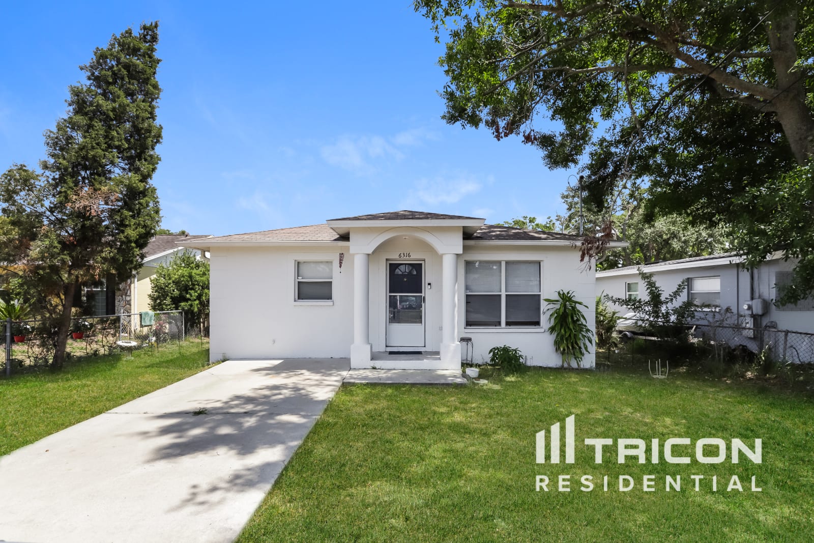 6316 S Adelia Avenue Tampa FL