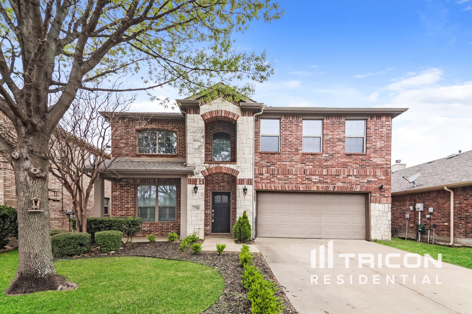 3704 Copper Ridge Dr McKinney TX