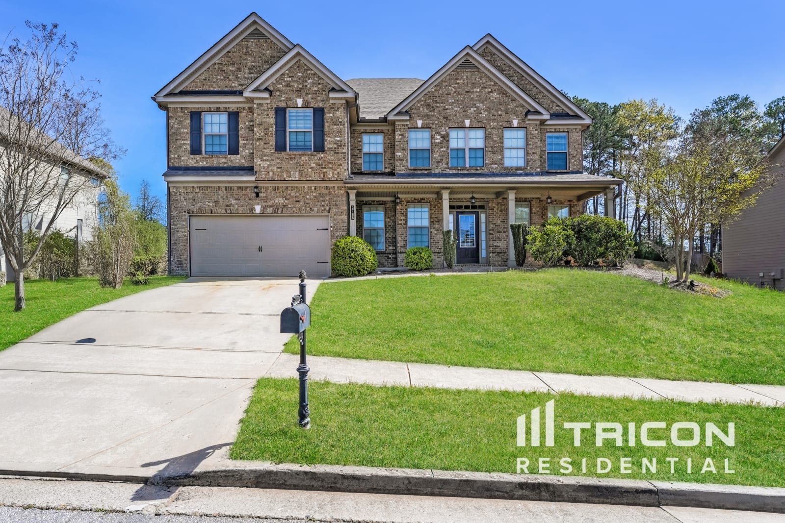 3788 Spring Pl Ct Loganville GA