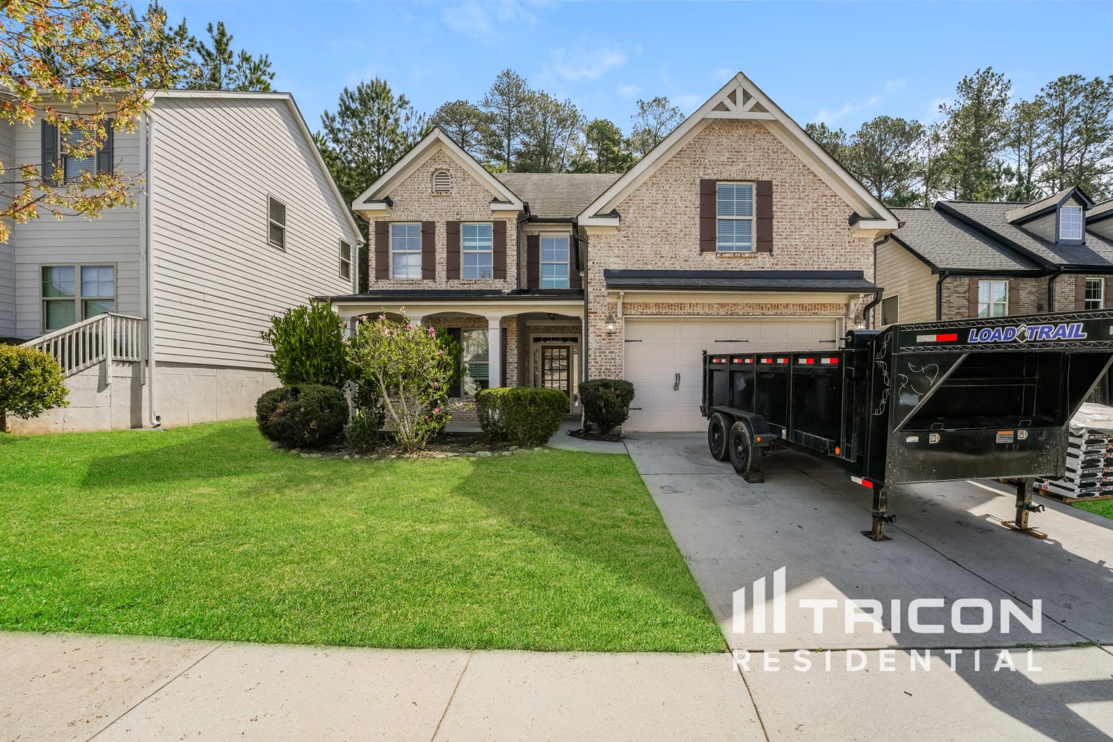 2039 Greenfern Ct SE Grayson GA