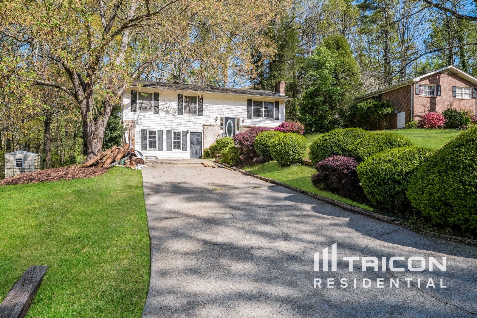 4705 Lincoln Way SW Lilburn GA