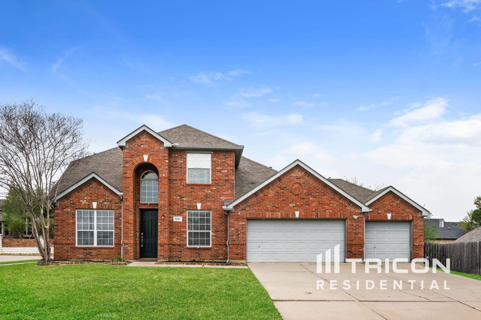 5201 Copper Creek Dr Fort Worth TX