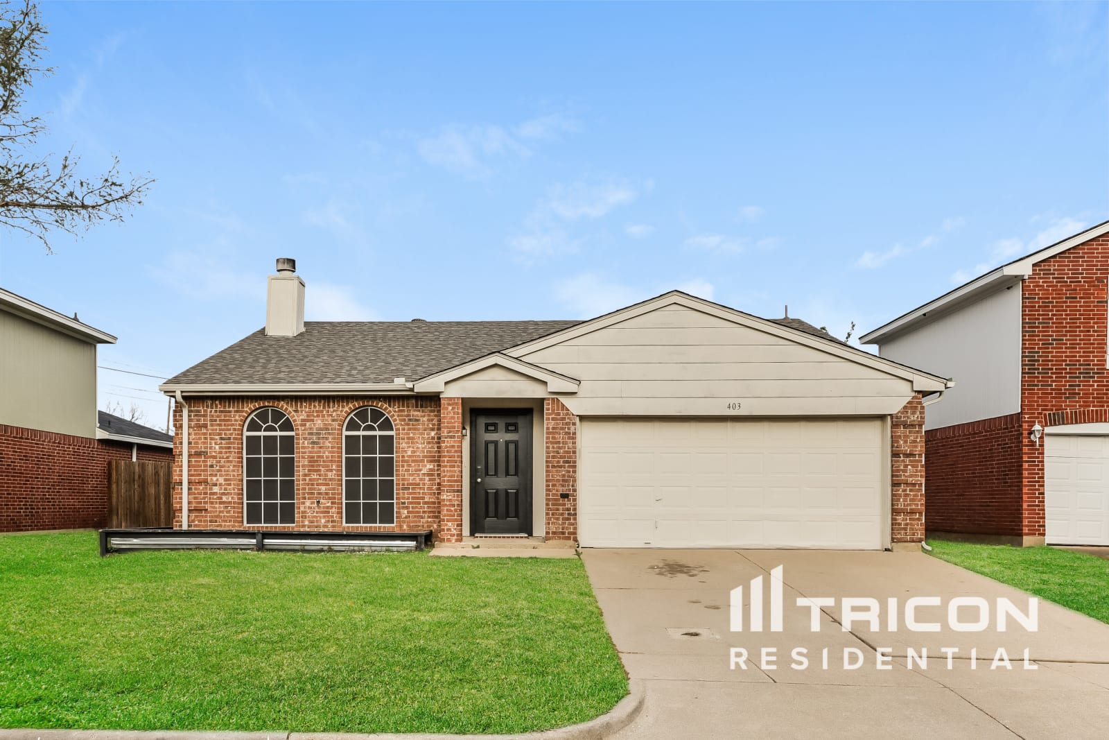 403 Hollyberry Drive Mansfield TX