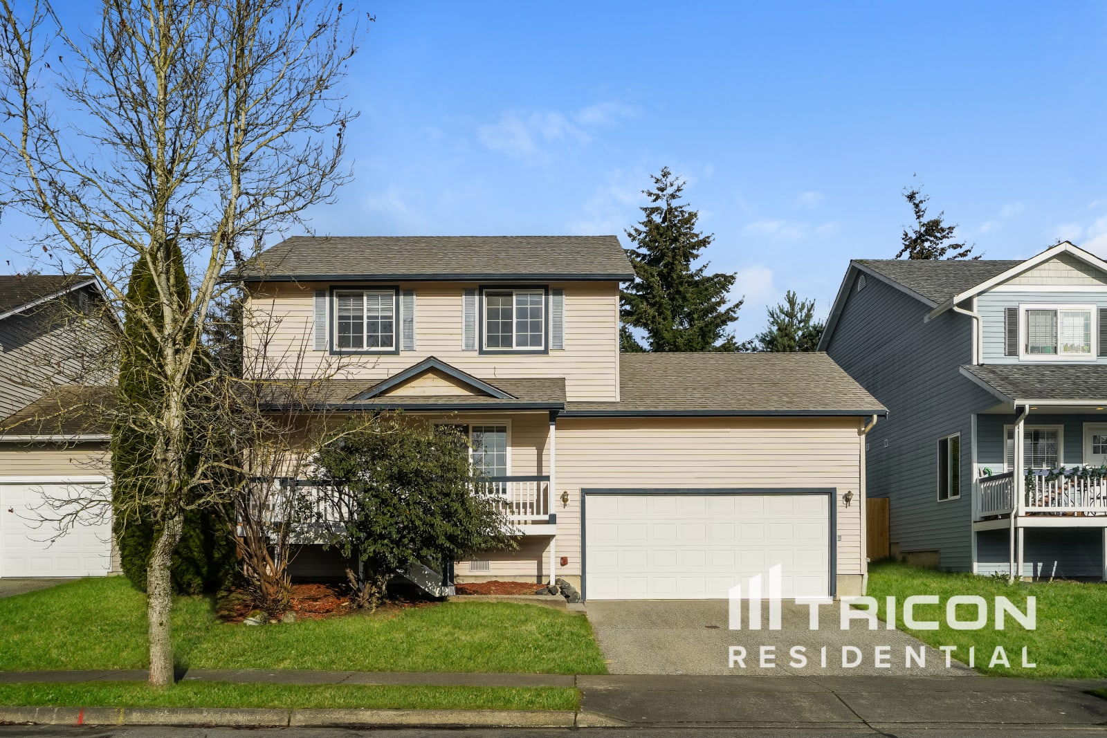 19307 Crown Ridge Boulevard Arlington WA | Tricon