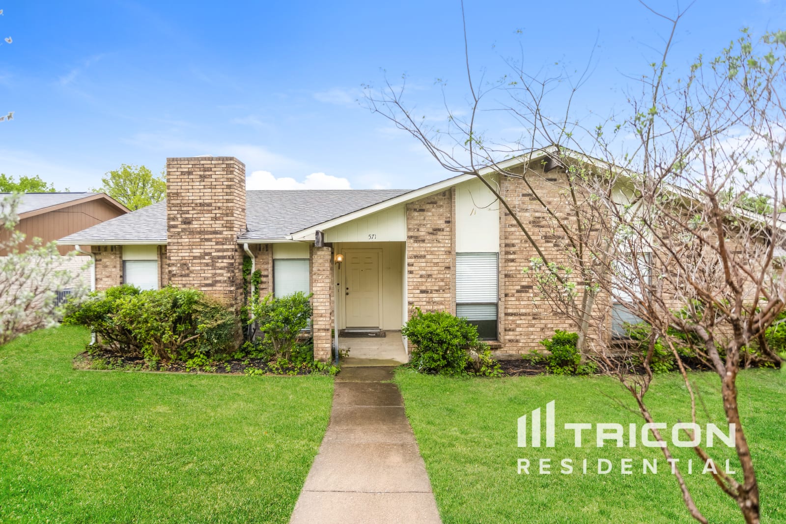 571 Havencrest Lane Coppell TX