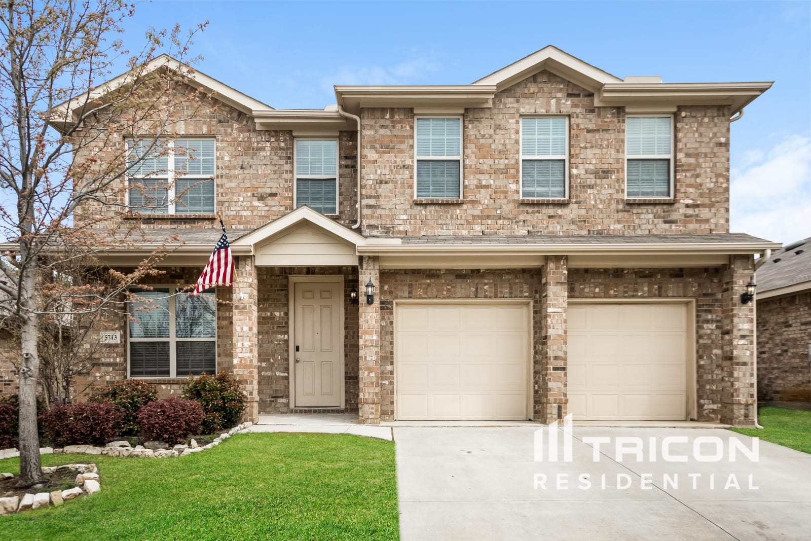 5713 Del Rey Drive Denton TX