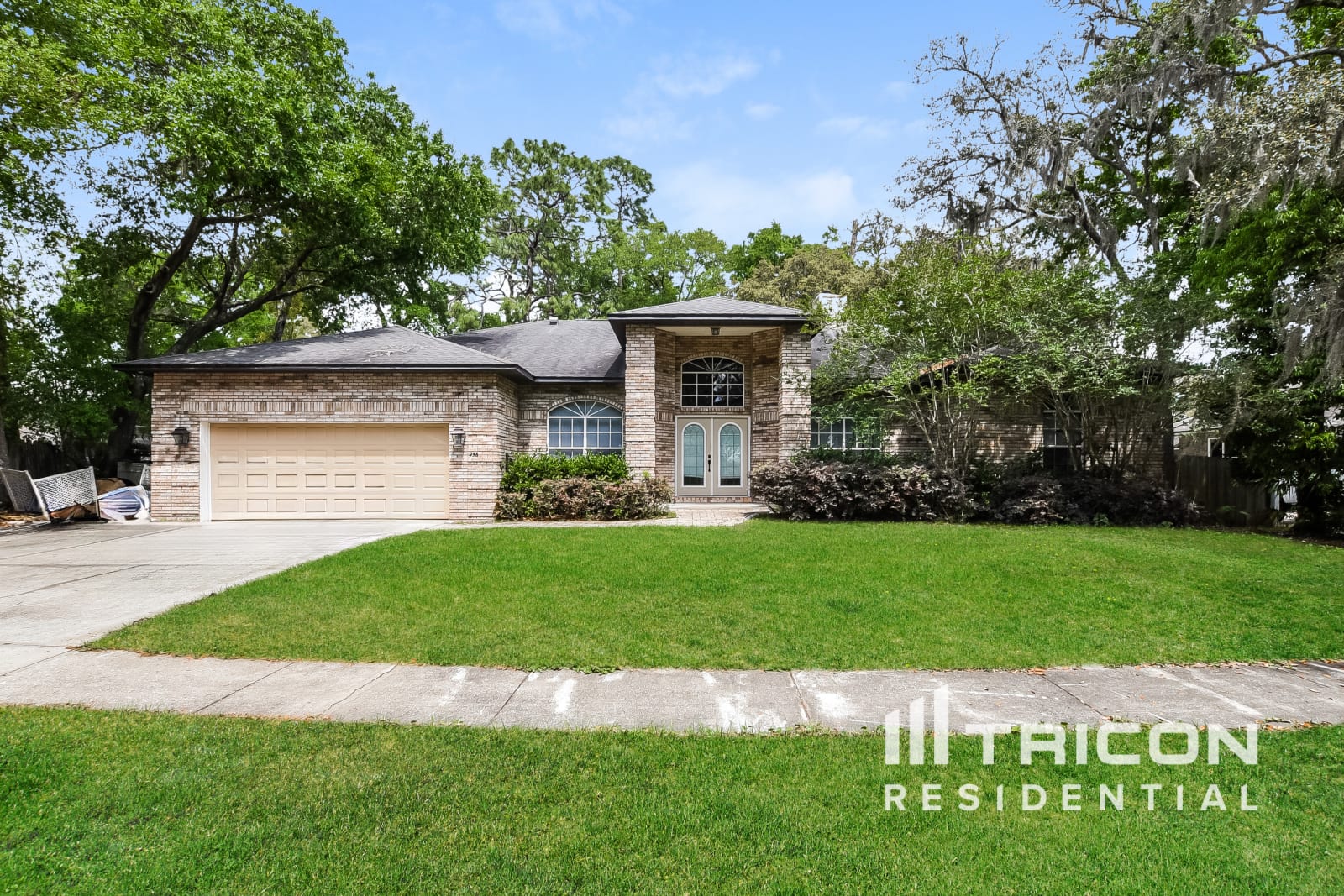 258 Shady Oaks Circle Lake Mary FL