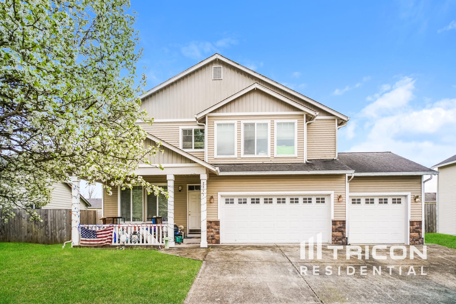 2311 NW 5th St Battle Ground WA