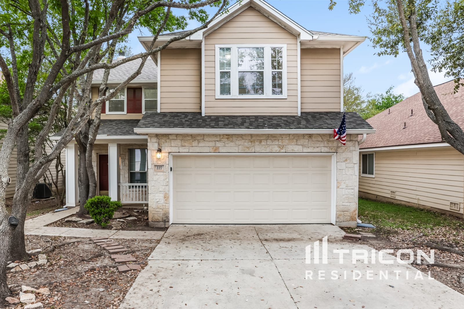 227 Red Hawk Ridge San Antonio TX