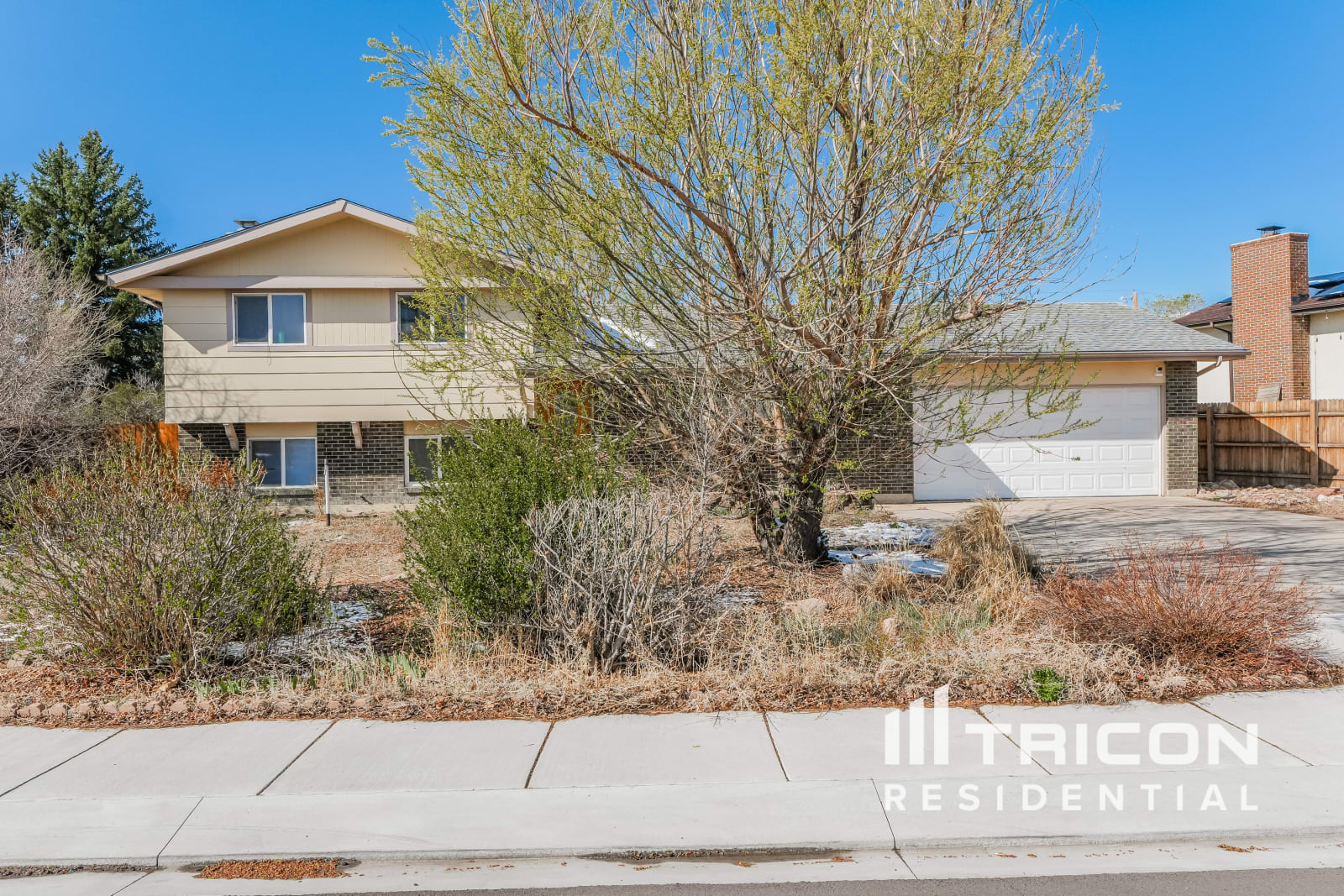 2935 Pinnacle Drive Colorado Springs CO