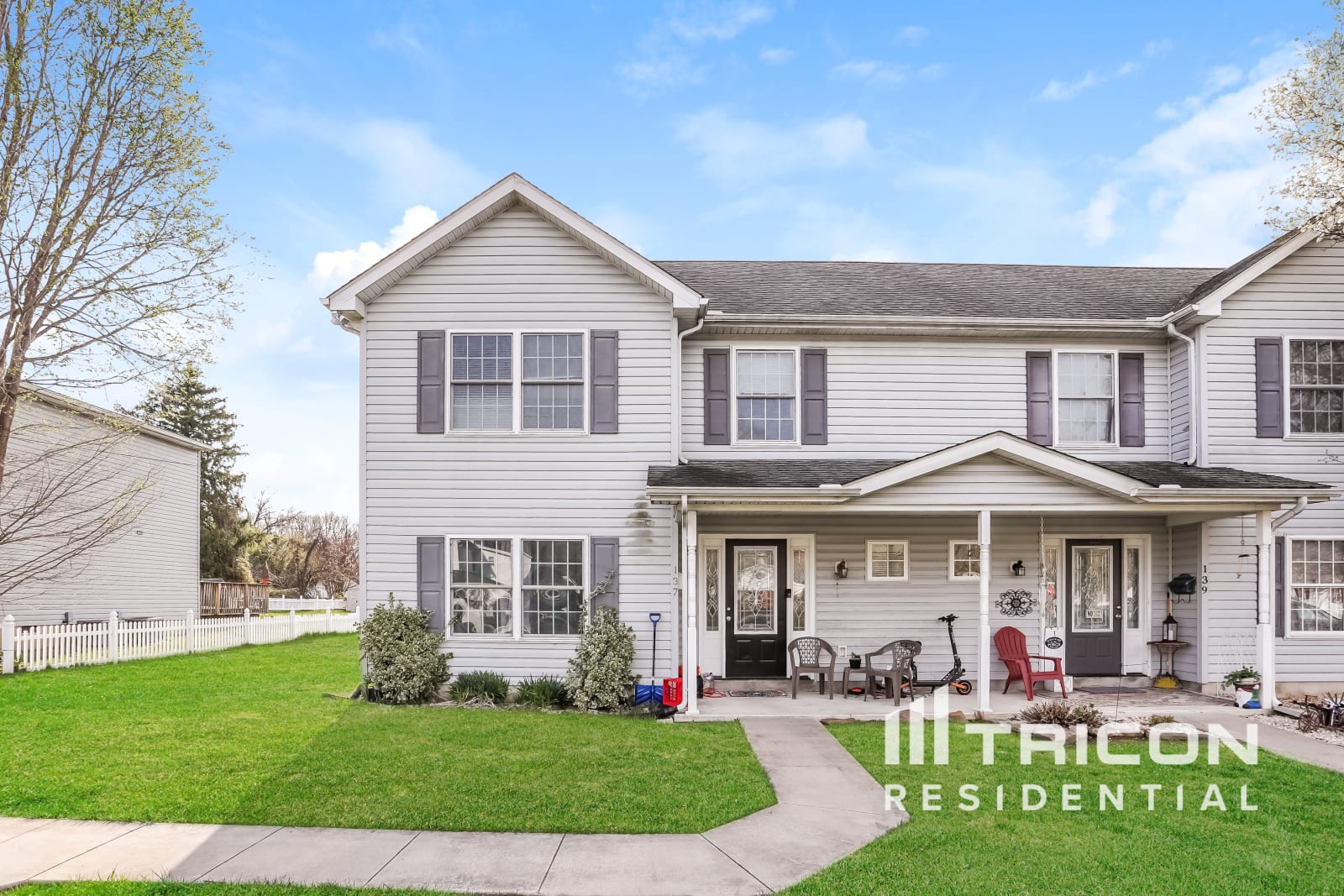 137 Baltimore Street Aberdeen MD