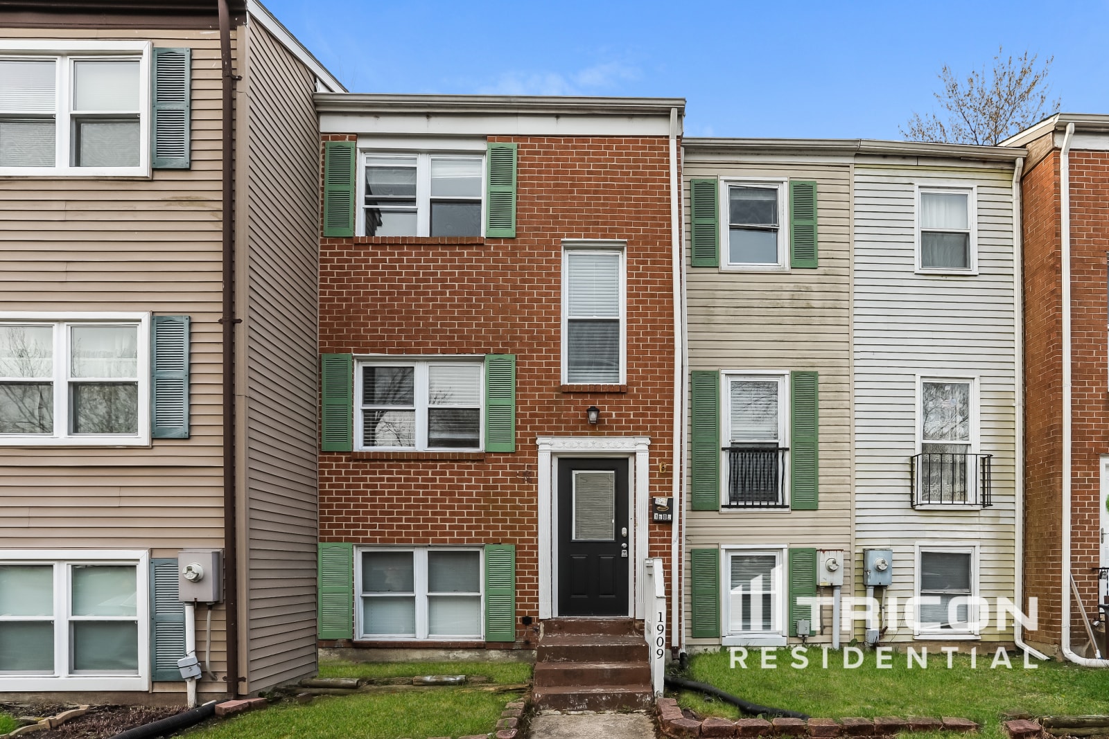 1909 Eloise Lane Edgewood MD