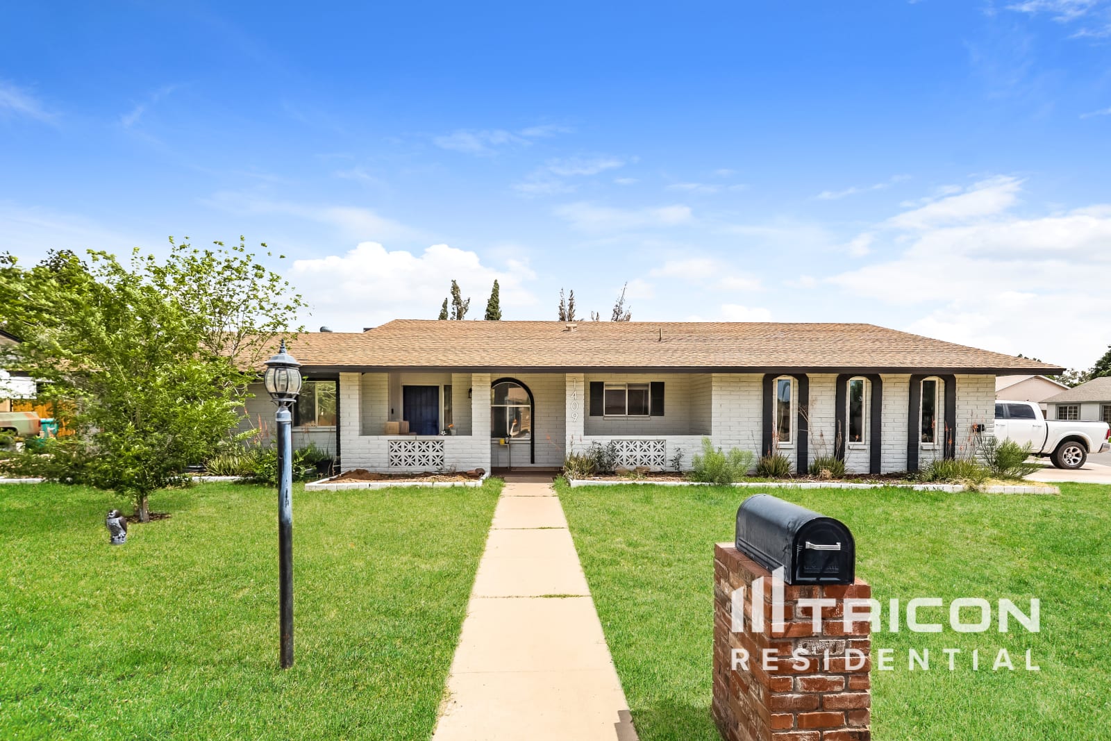 1409 62Nd Street Mesa AZ