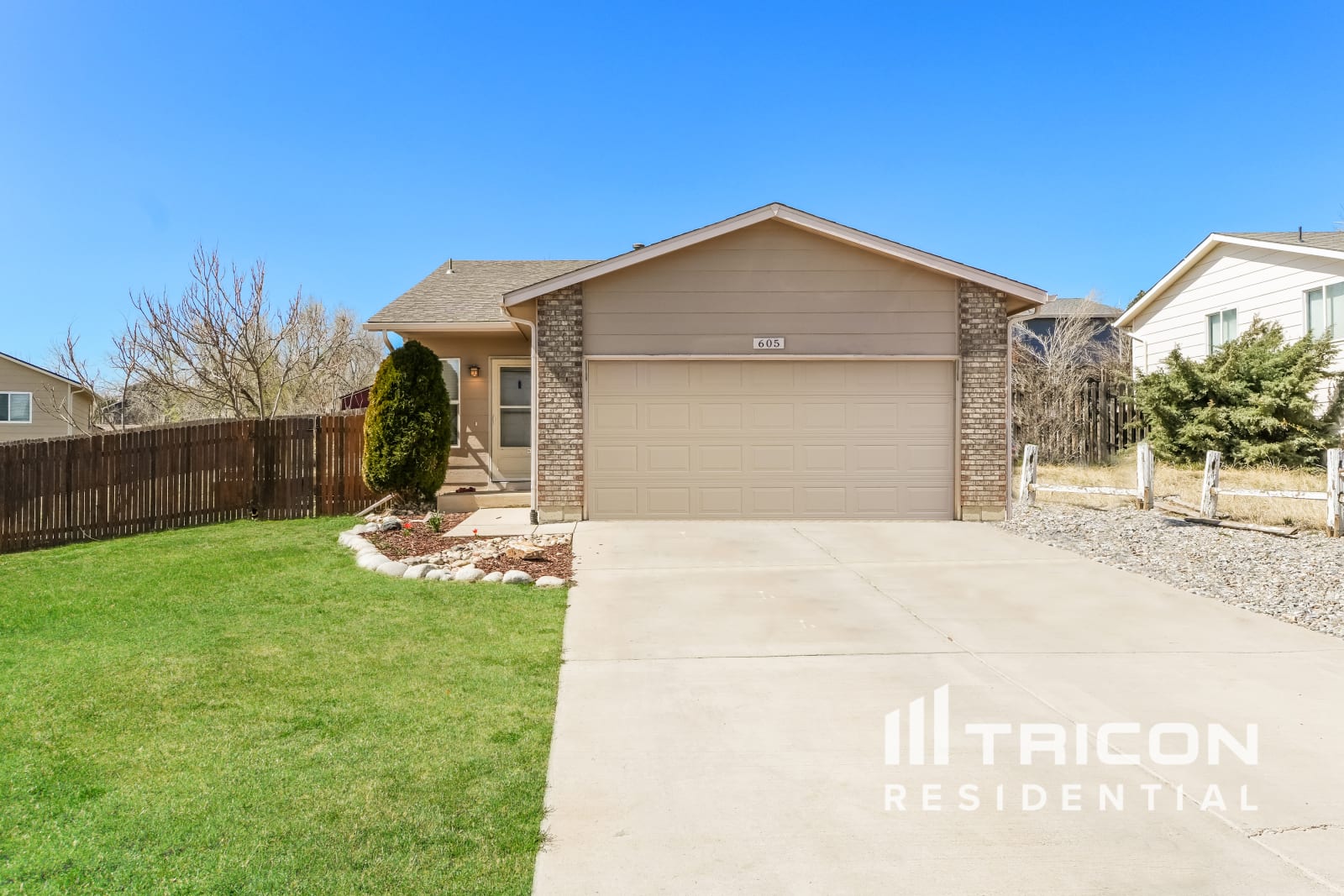 605 Wheat Field Road Fountain CO
