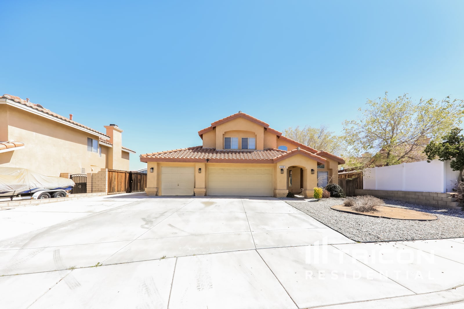 12197 Nugget Avenue Victorville CA
