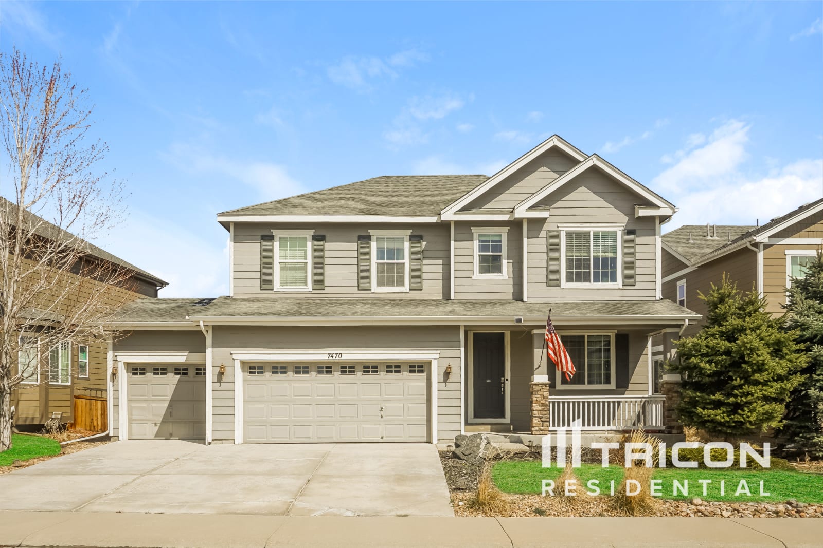 7470 Grady Cir Castle Rock CO