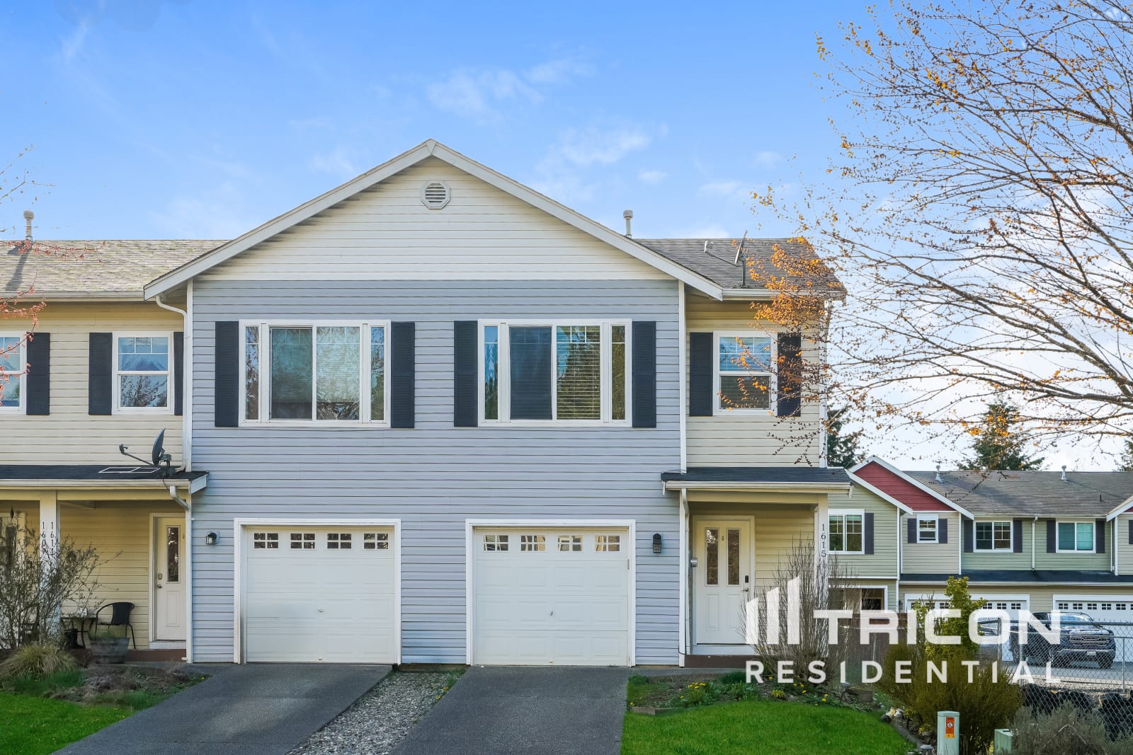1615 Cunningham Drive NE Olympia WA