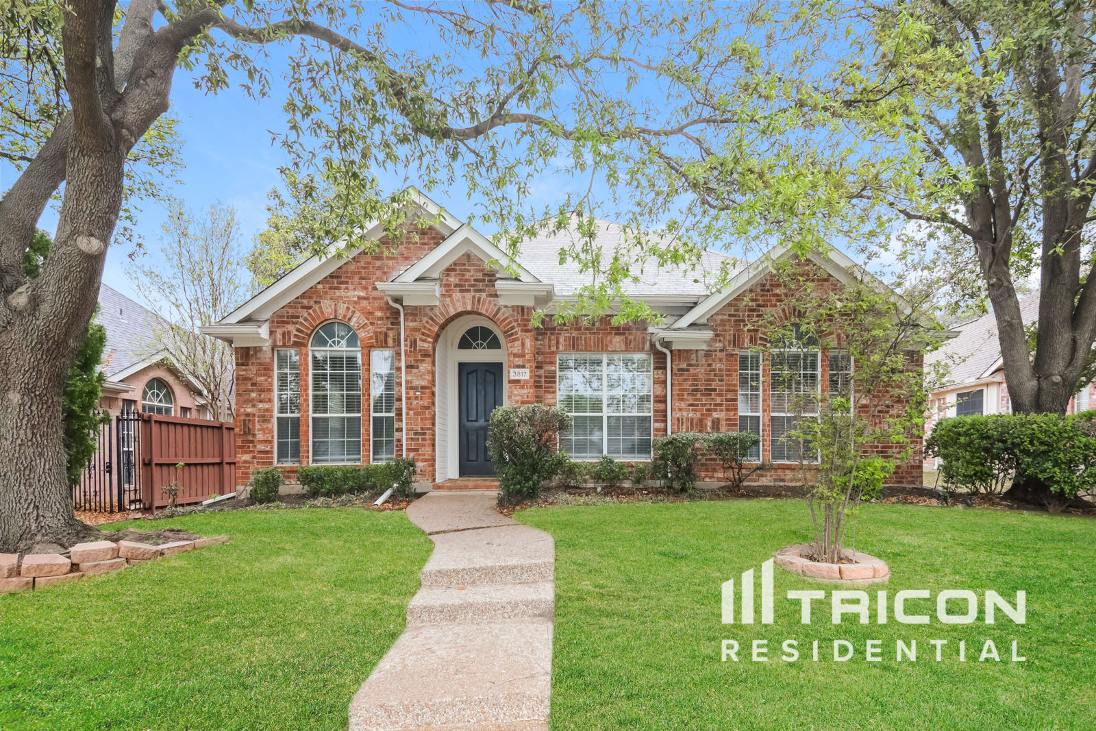 3817 Pine Valley Drive Plano TX