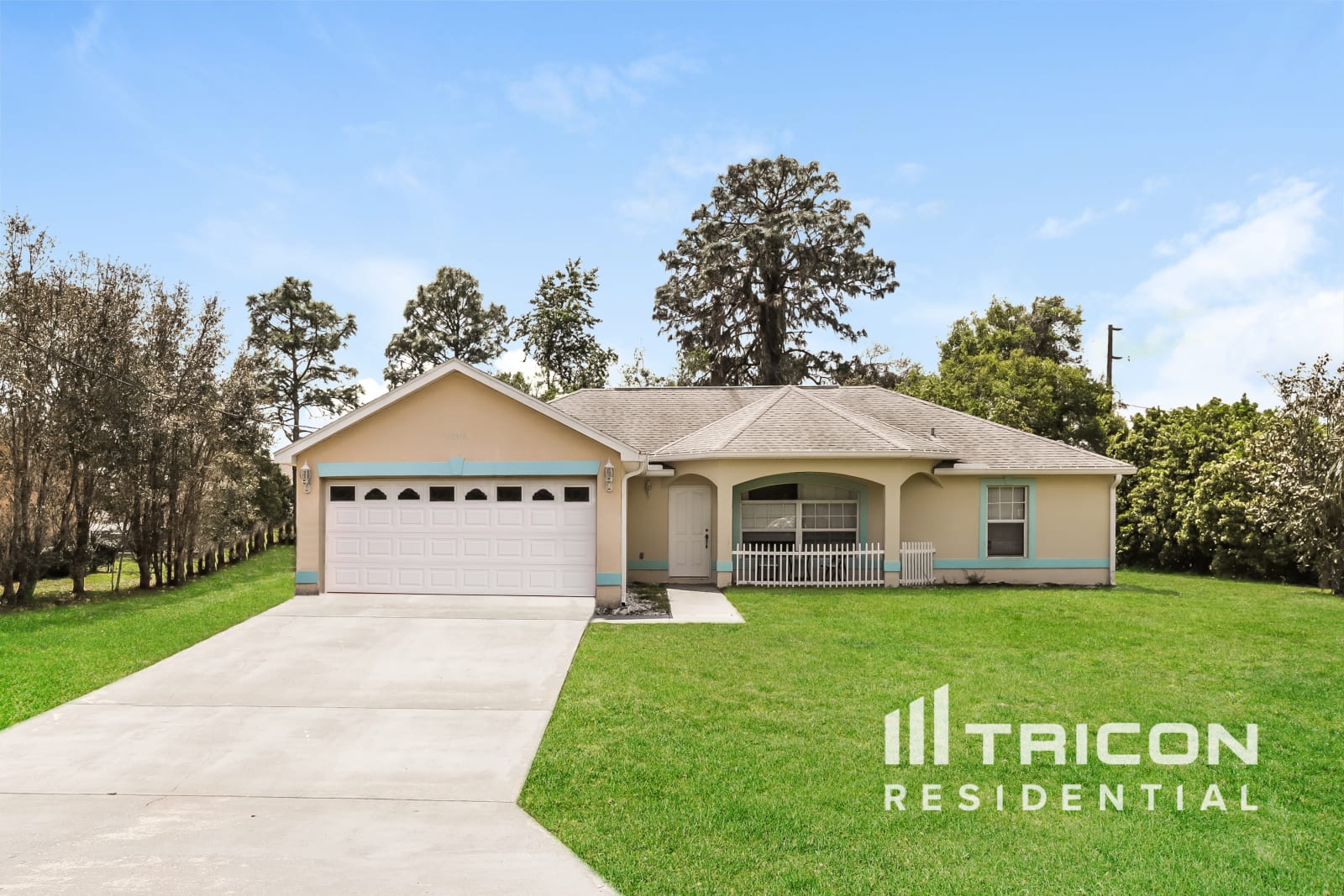 10518 Gifford Drive Spring Hill FL