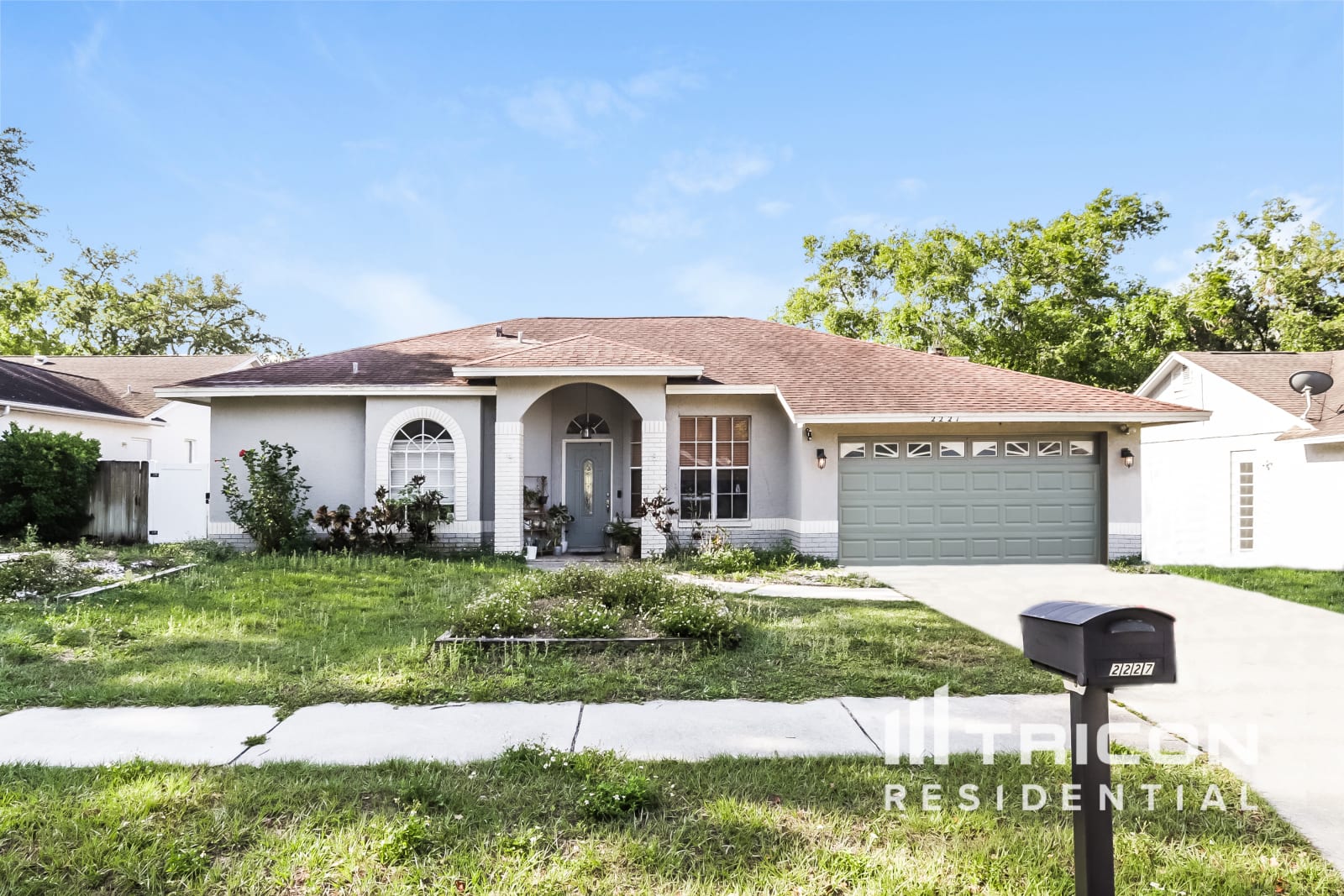 2227 Groveland Drive Lutz FL