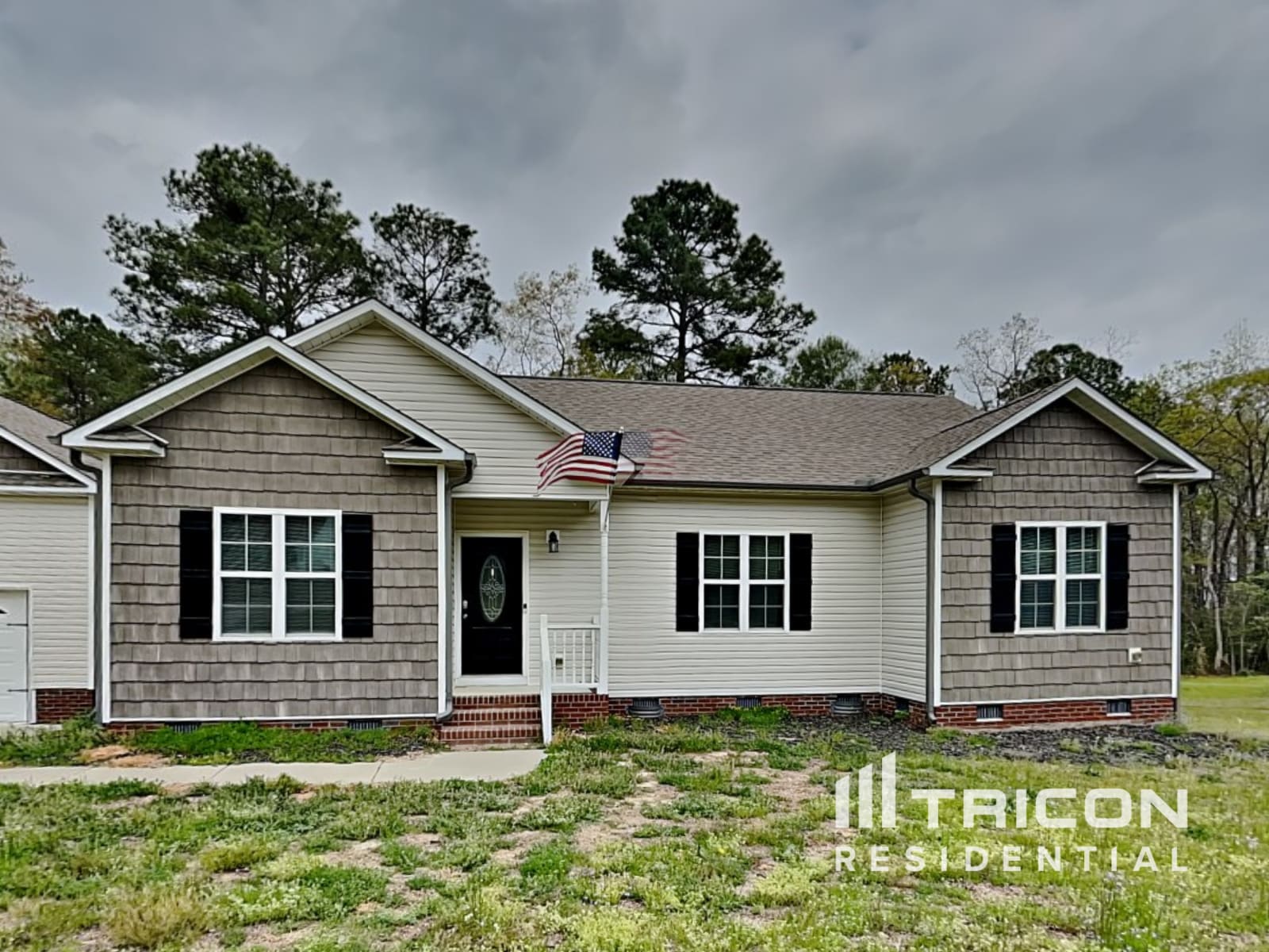 204 Oxford Woods Drive Angier NC