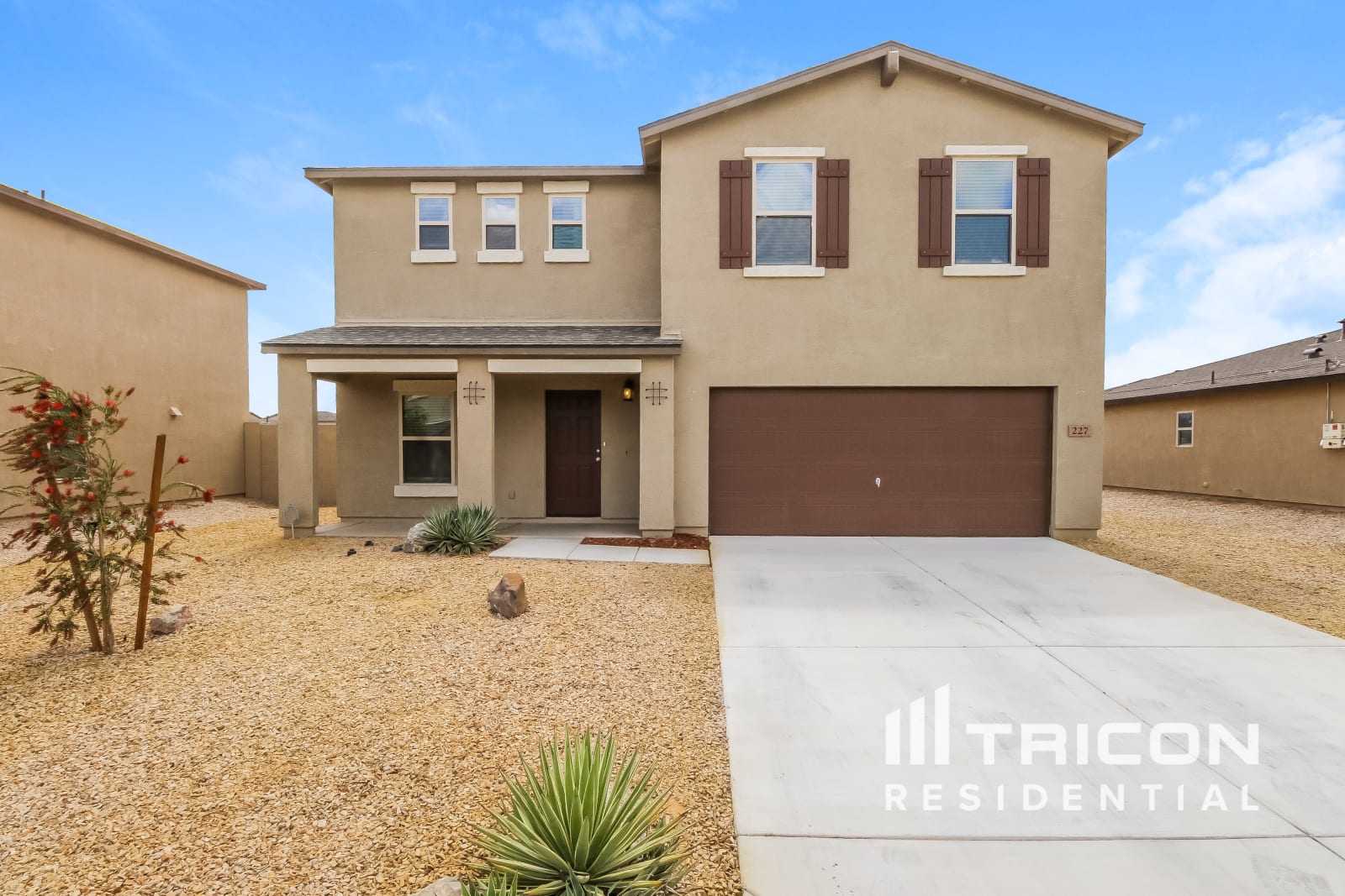 227 Watson Court Casa Grande AZ